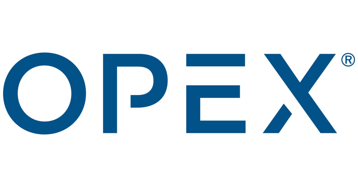 opex logó